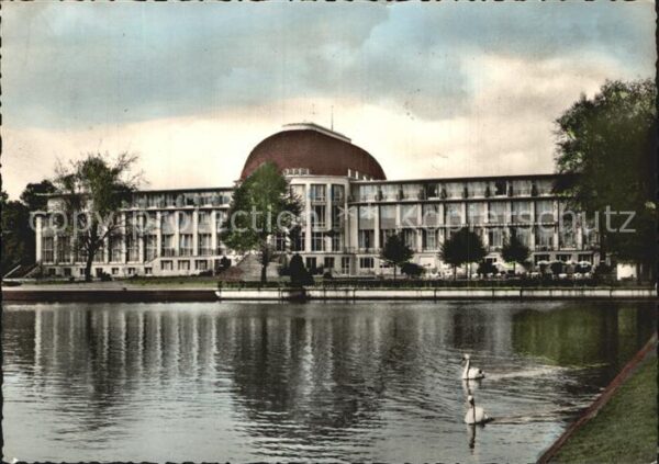 Bremen Parkhotel