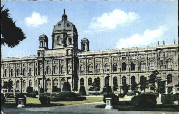 Wien Nationalistisches Museum