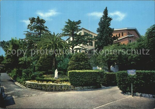 Roma Rom Casa Generalizia