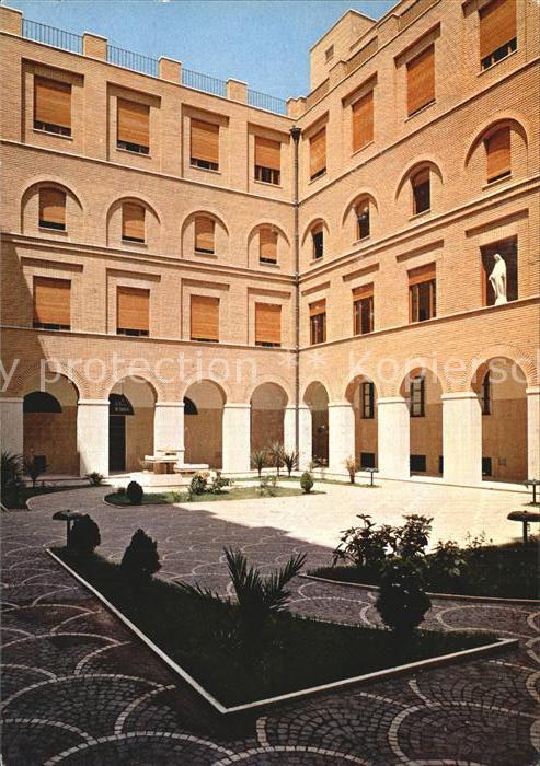 Roma Rom Casa Maria Immacolata