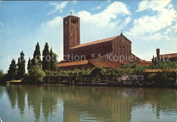 Torcello Dom