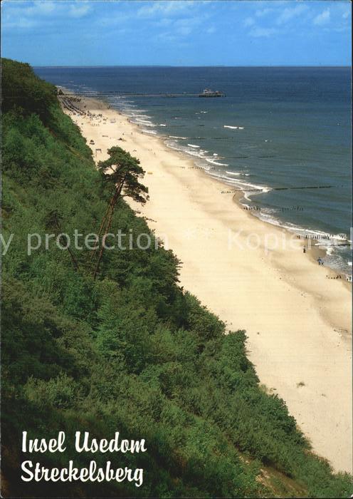 Usedom Streckelsberg
