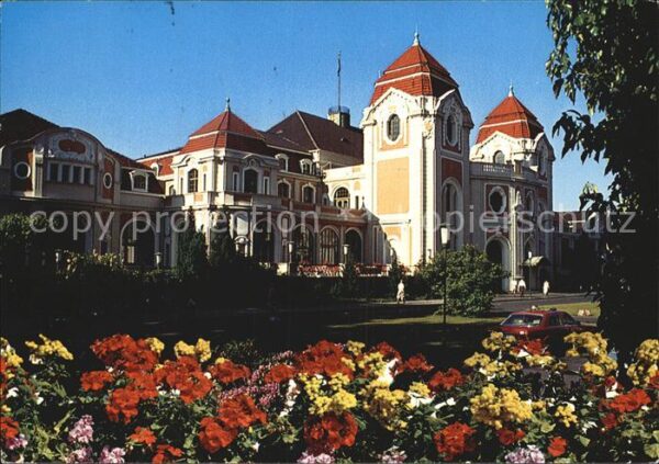 Neuenahr-Ahrweiler Bad Kurhaus