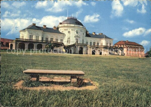 Stuttgart Solitude
