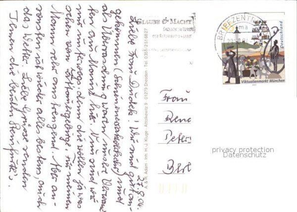 Oybin Zittauer Gebirge Bahnhof Dampflok – Bild 2