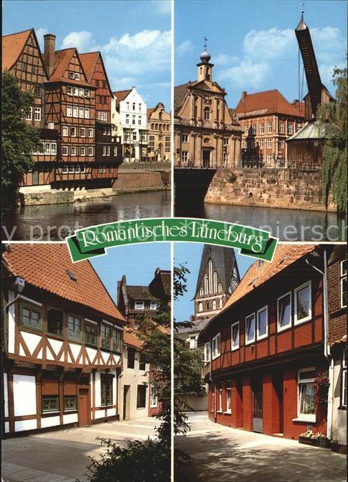 Lueneburg Sol Moorbad