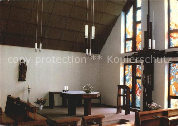 Erfurt Katholisches Priesterseminar Alumnat Ka