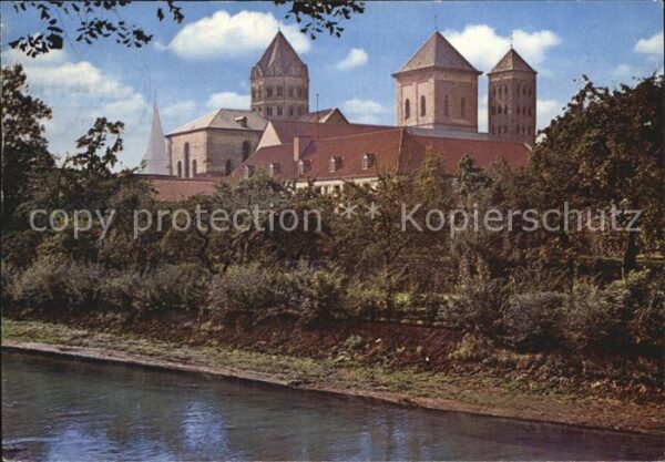 Osnabrueck Dom