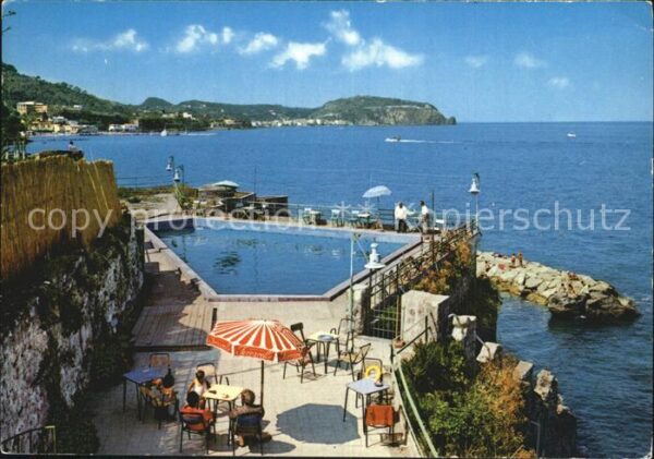 Ischia Casamicciola