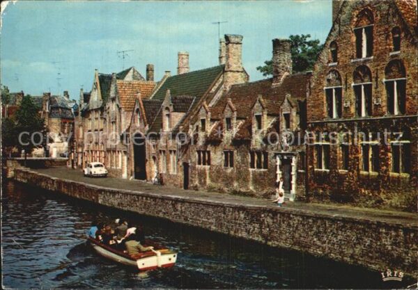 Brugge Le Pelican