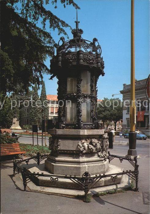 Salsomaggiore Pozzo Artesiano