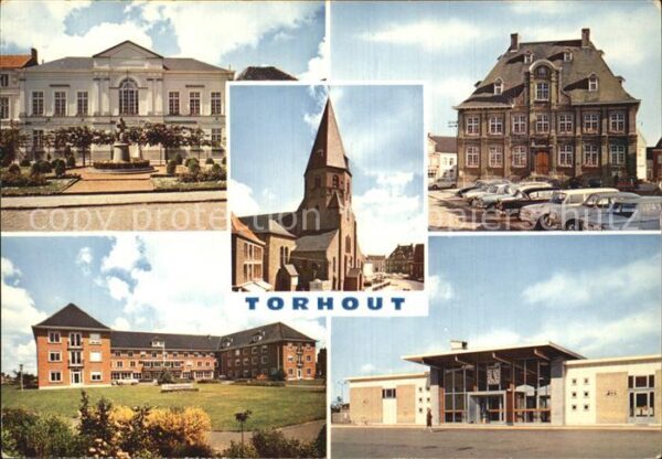 Torhout