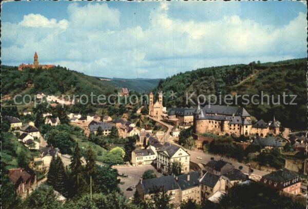 Clervaux