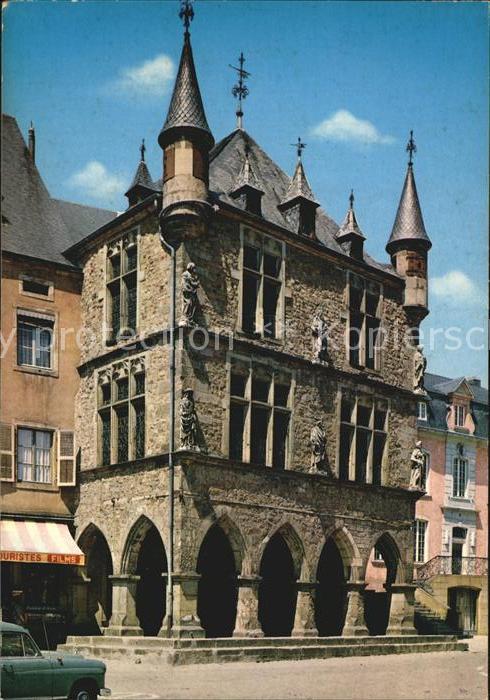 Echternach Denzelt