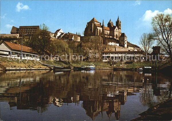 Breisach Rhein St. Stephansmünster