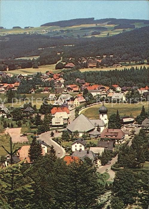 Hinterzarten