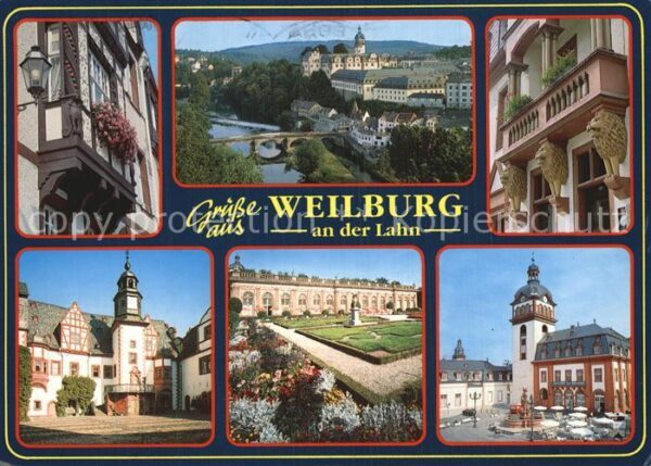 Weilburg