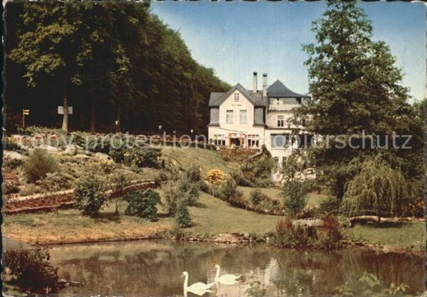 Rengsdorf Obere Mühle