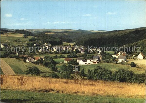 Limbach Kroppach