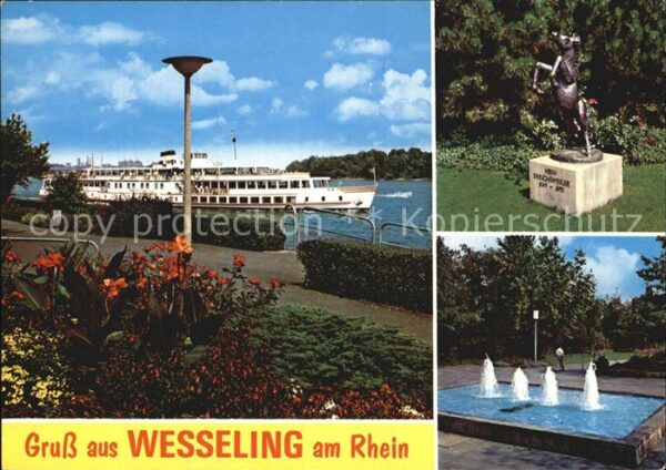 Wesseling