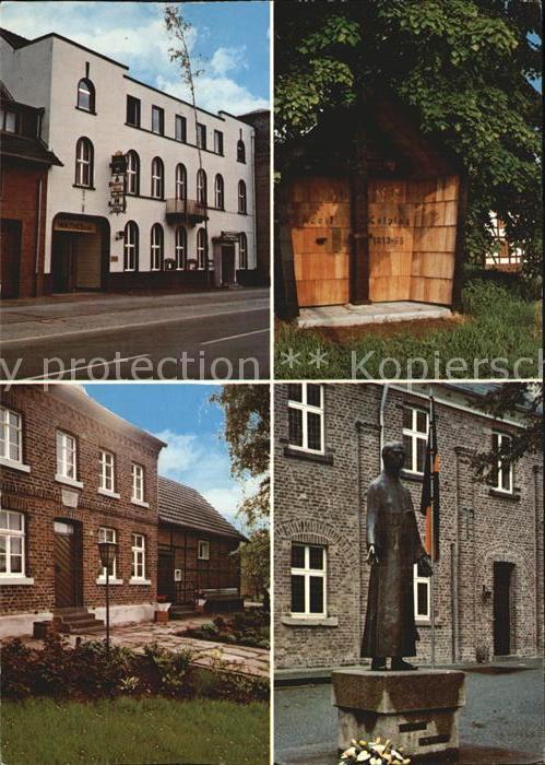 Kerpen Rheinland