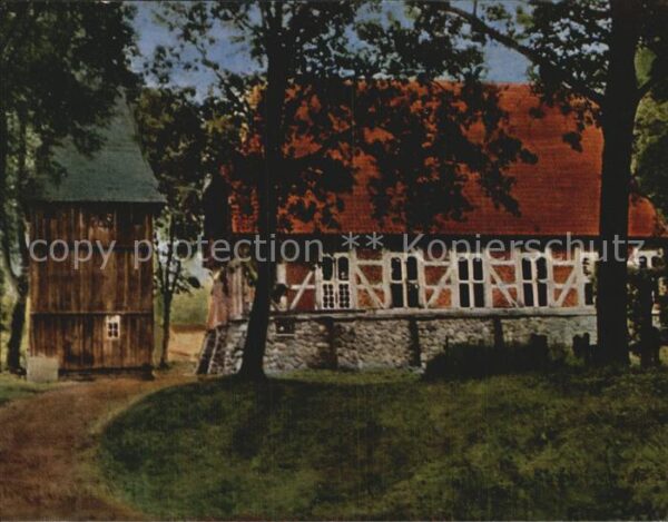 Egestorf Nordheide