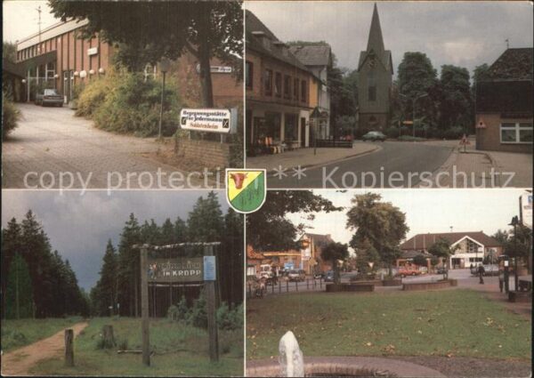 Kropp Schleswig