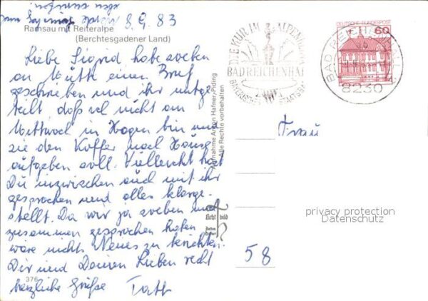 Ramsau Berchtesgaden mit Reiteralpe – Bild 2