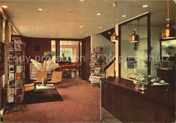Brasschaat Motel Restaurant Dennenhof