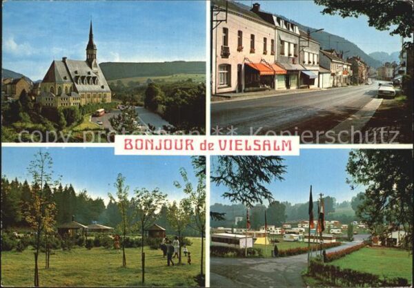 Vielsalm