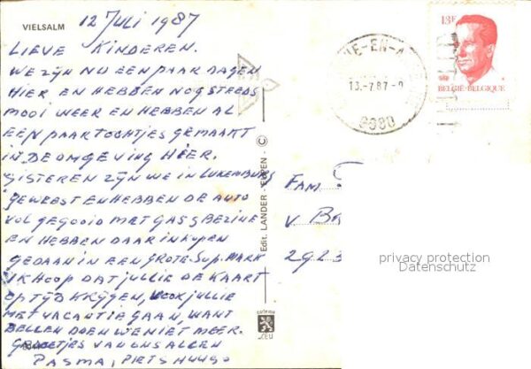 Vielsalm – Bild 2