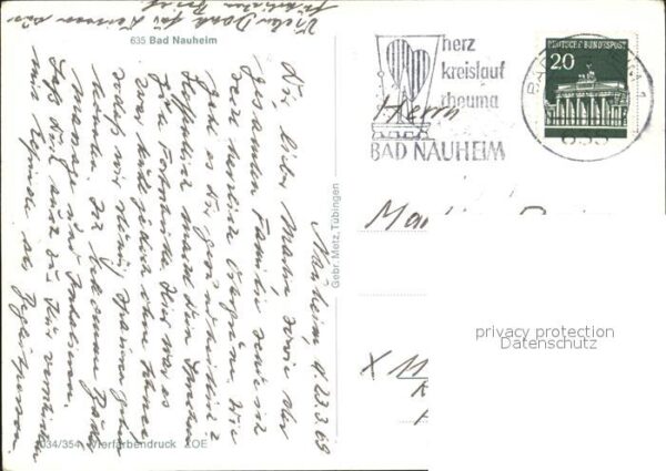 Bad Nauheim – Bild 2