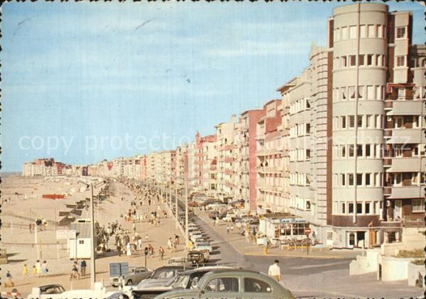 Knokke-Heist De Dijk