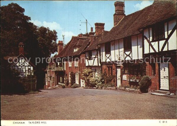 Chilham Taylors Hill
