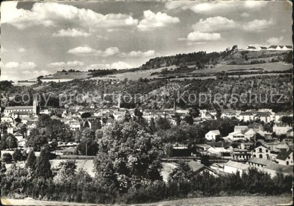 Diekirch