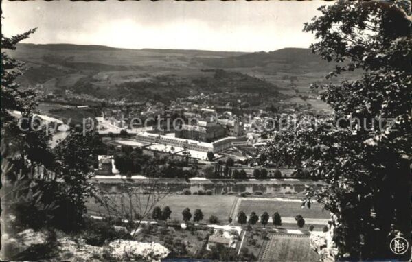 Echternach Petite Suisse Luxembourgeoise