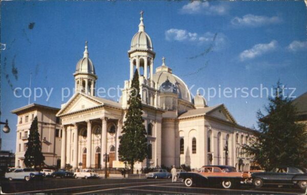 San Jose California Church