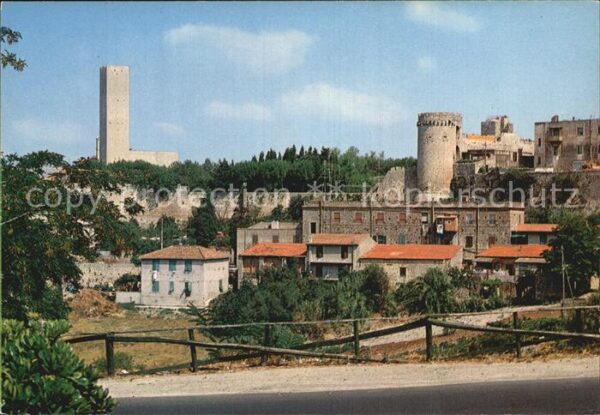 Tarquinia