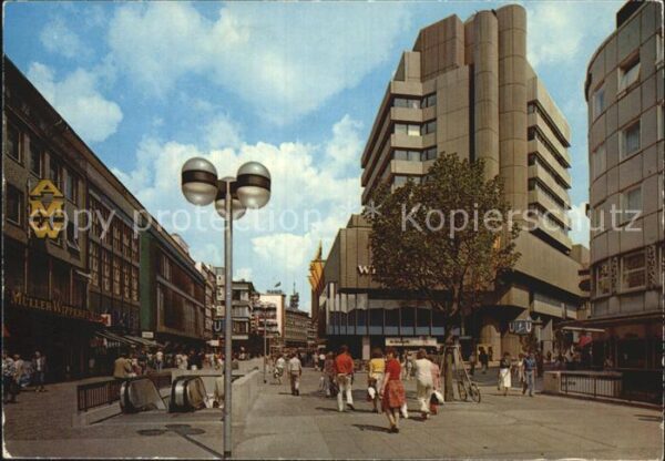 Hannover Kröpcke Center