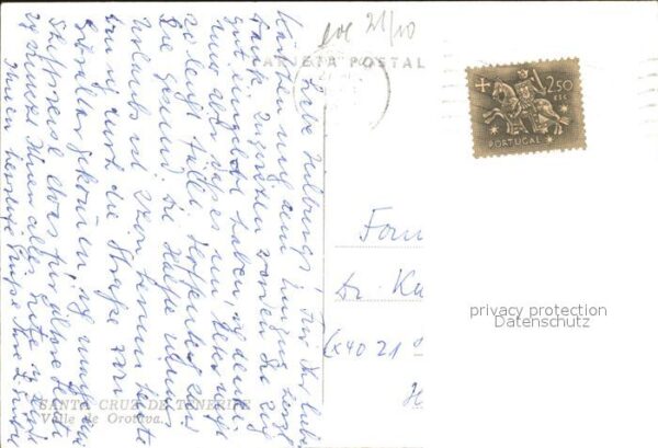 Santa Cruz de Tenerife – Bild 2