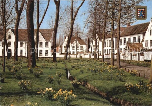 Brugge Ten Wijngaarde