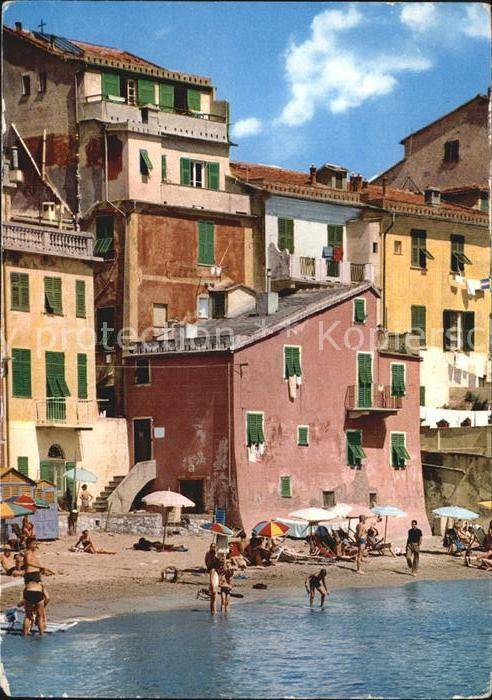 Sestri Levante Porto Bello