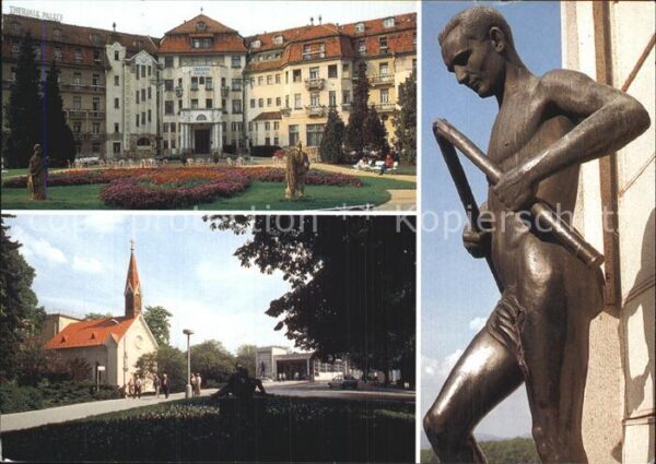 Piestany