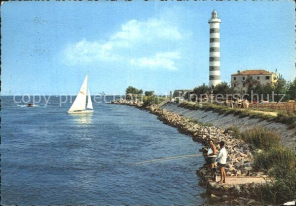 Lido di Jesolo Il Faro