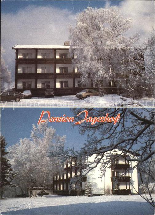 Schoenberg Stubaital Pension Jagerhof