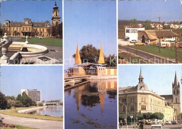 Keszthely