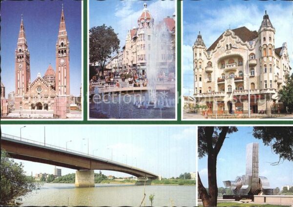 Szeged