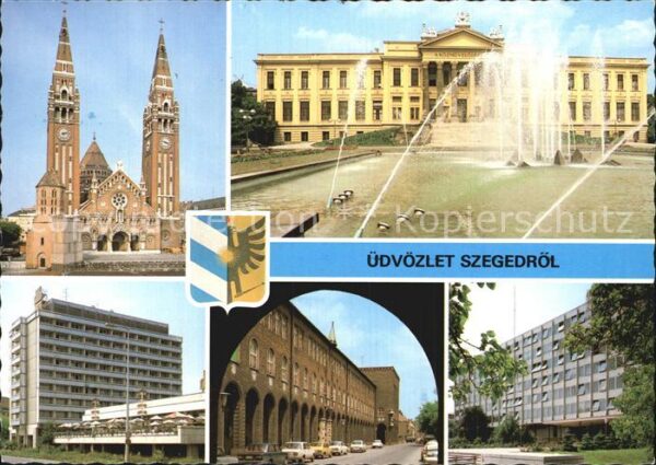 Szeged