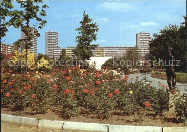 Frankfurt Oder Botanischer Garten
