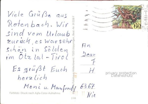 Ellwangen Jagst – Bild 2